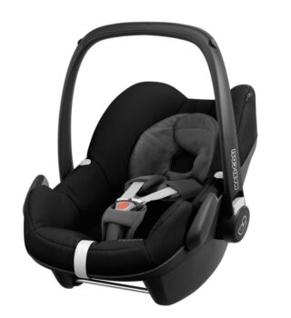 Autosedačka Maxi Cosi Pebble - Pujcovnakojeneckychpotreb.cz